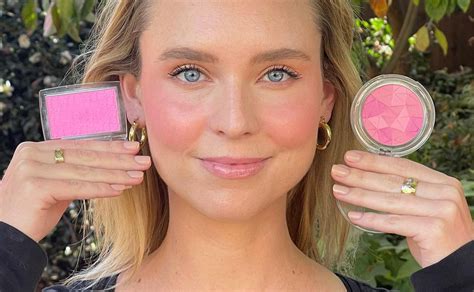 dior blush best seller|christian dior pink blush.